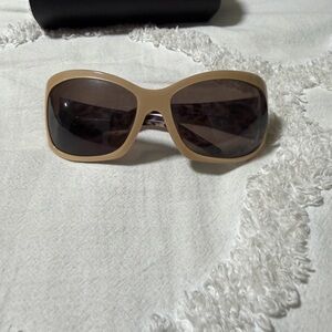 Dolce & Gabbana Sunglasses with Case